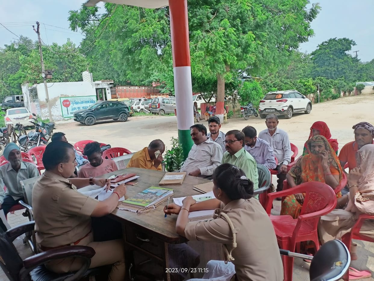14 complaints resolved in resolution day