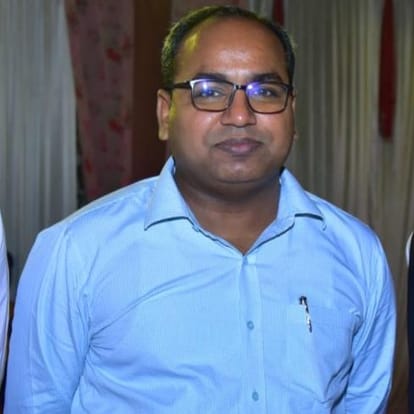 Samples of gram flour, oil and cheese were taken from three shops.