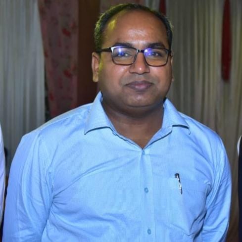 Samples of gram flour, oil and cheese were taken from three shops.