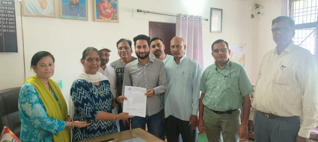 Budget approved for construction of science building in Tanakpur College