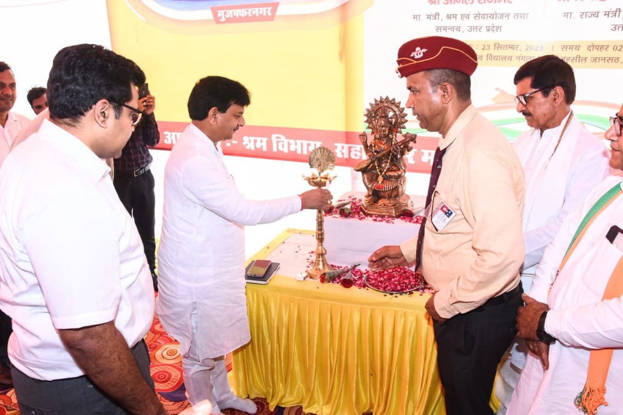 Atal residential school inaugurated in Nangla old age