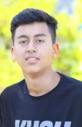 Student's body found under suspicious circumstances