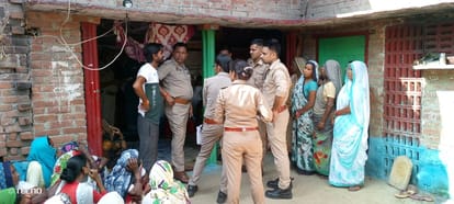 Murder of wife along with girlfriend