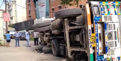 Police camped in Dehradun, hoping to find important clues