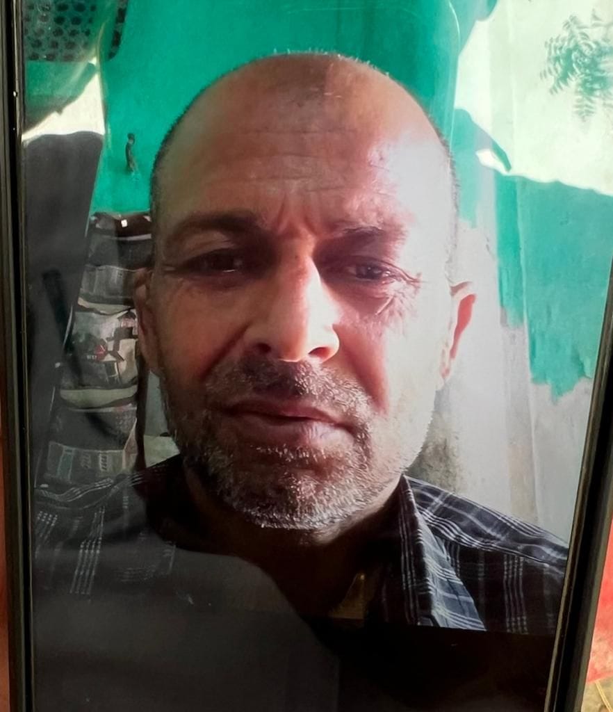 Siddharth ate his mother at birth, now his father has been snatched away by his uncle's son.