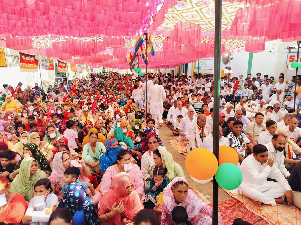 Baroda is the birthplace of Jain monks: Bhupendra Hooda