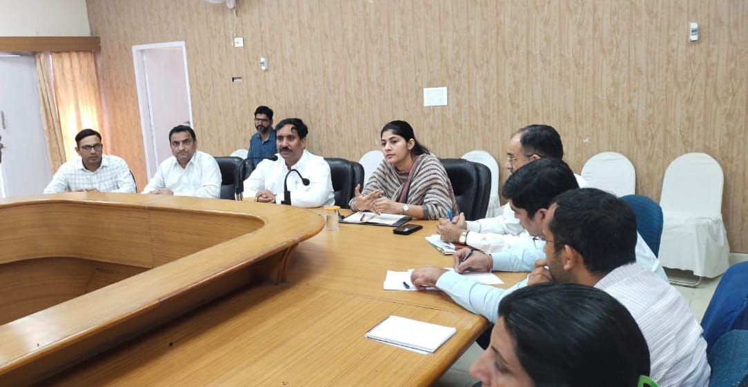 App will soon be prepared for the attendance of sanitation workers: Krishna Kumar