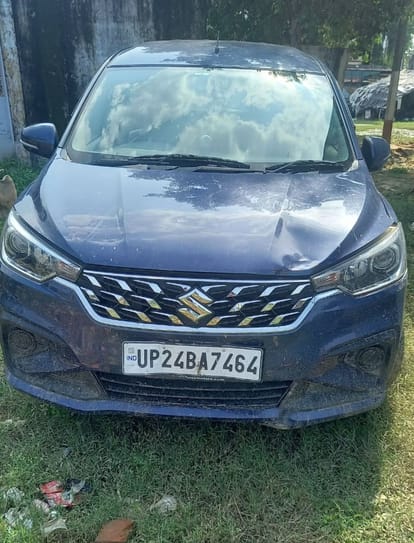 Encounter with cattle smugglers, one shot in the leg