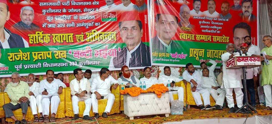 To snatch the chair of Delhi, there is a need to uproot BJP from the state: Dr. Mohsin