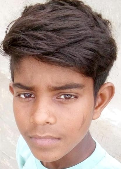 Student missing from fair in Ujhani, family members searching