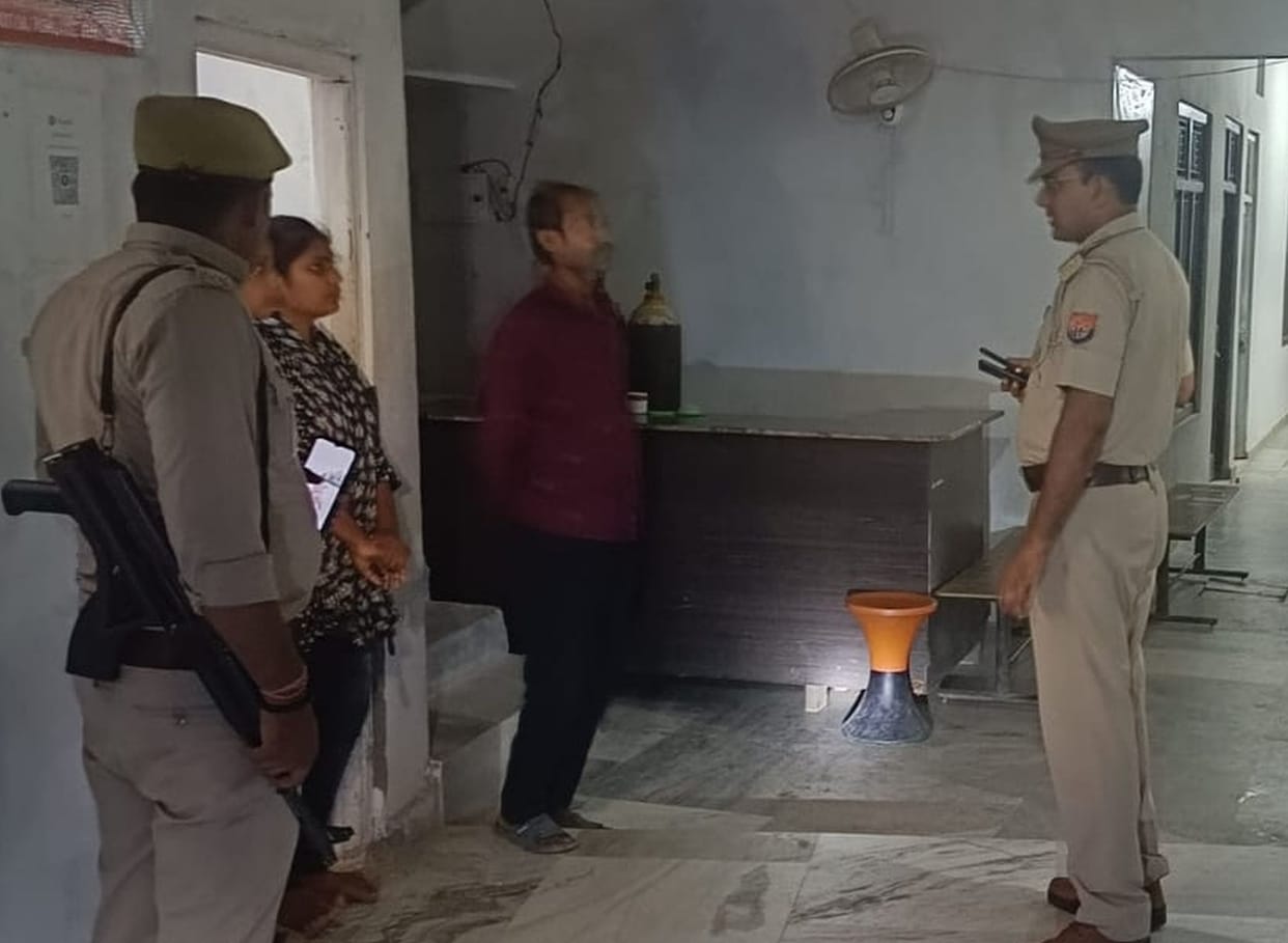 Janata Hospital's license suspended in case of maternal death