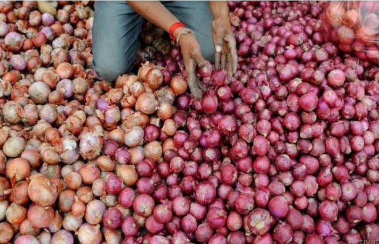 Price increased by four rupees per kg in two days
