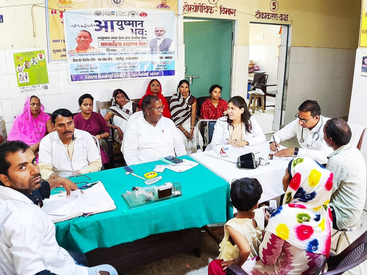 patients treated