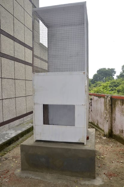 RO plants will be installed at religious places and public places