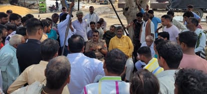 If security arrangements are not made then keep the shop closed