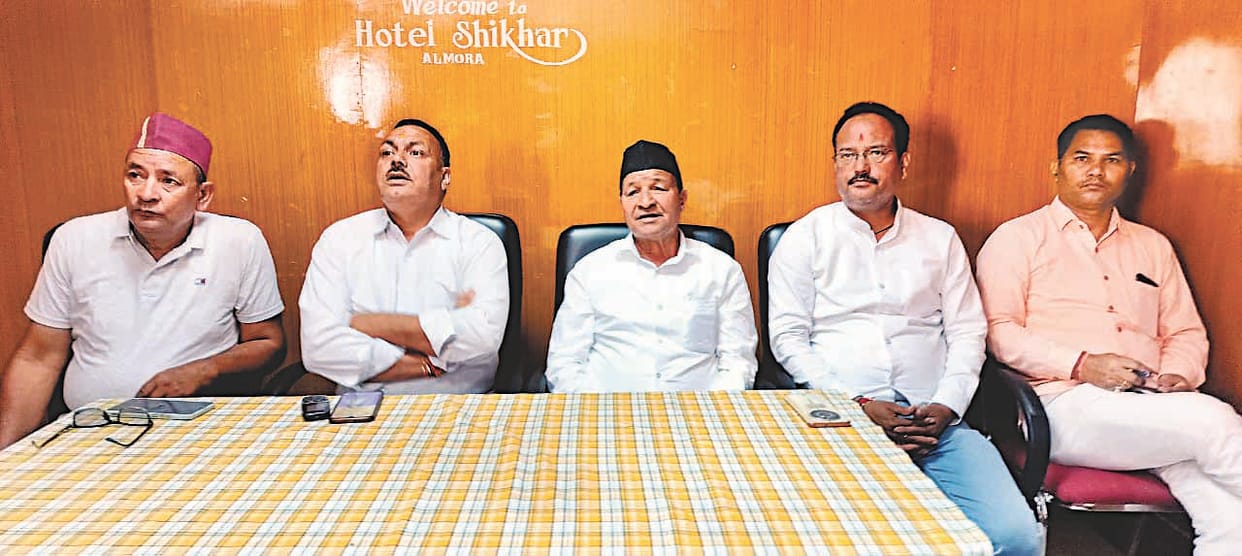 Development of all villages is the aim: Mehra