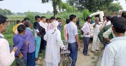 Three including a five year old girl their lives in road accidents