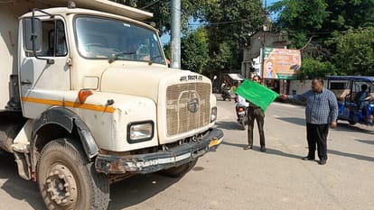 154 hour cleanliness campaign started