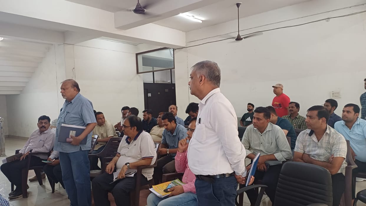 Ten maps released in MDA camp, 75 applications canceled