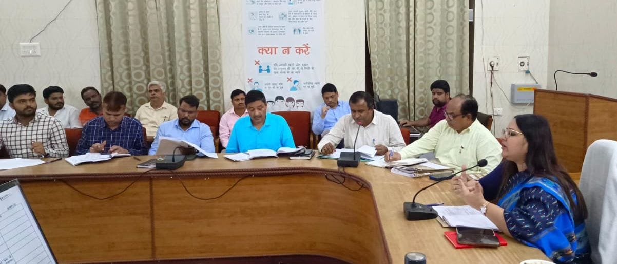 Stop single use plastic immediately: DM