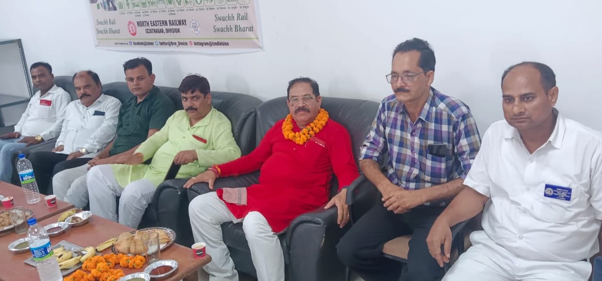 Chakka jam compulsion for restoration of old pension: Basant