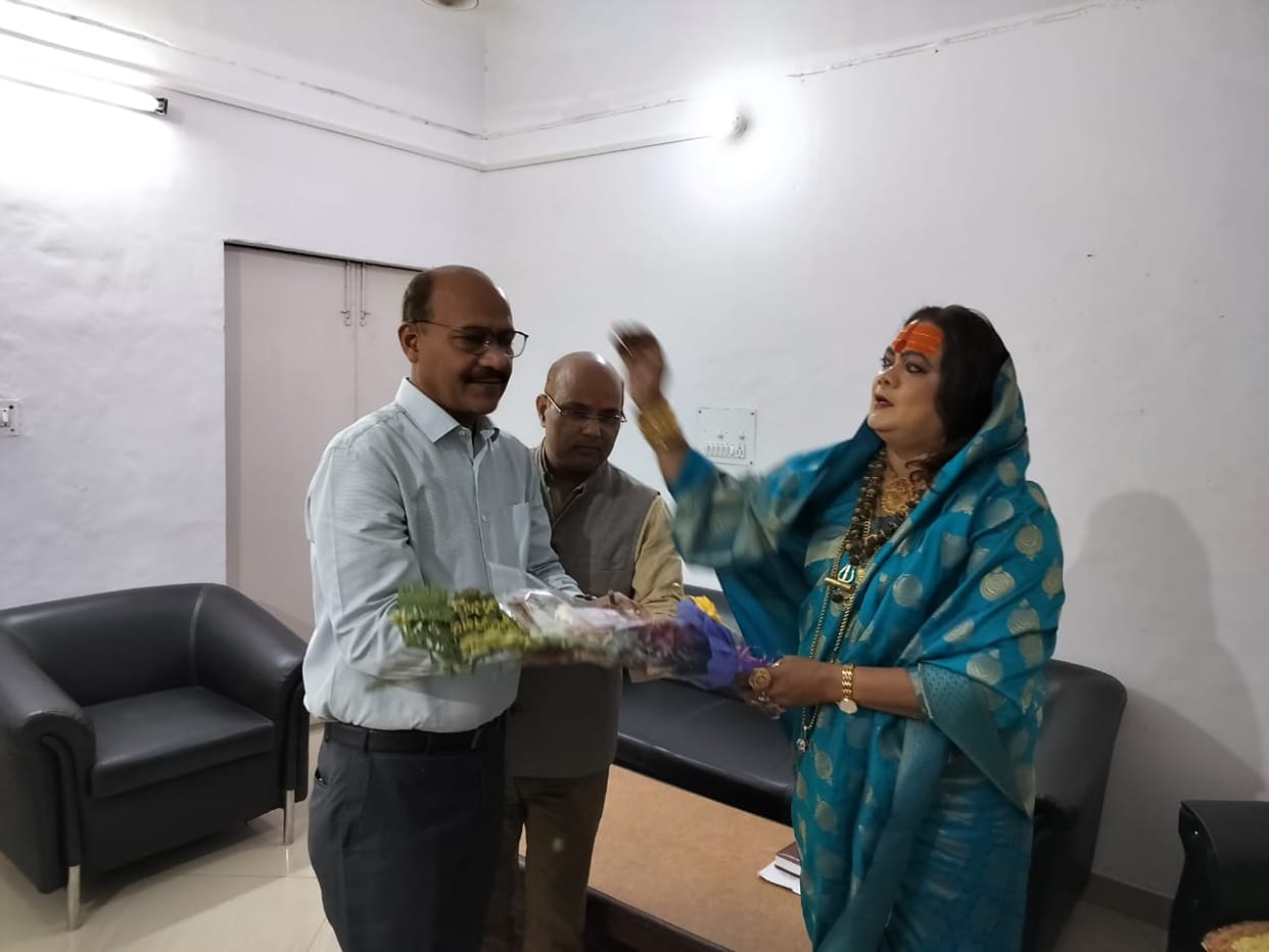 Demand for land from DM for transgender university