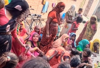 Boy who went to graze buffalo dies by drowning in pond