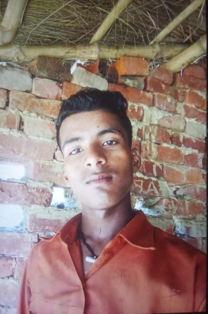 Dead body of teenager found hanging from ceiling hook in room