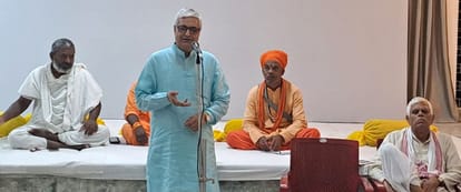 Rear a cow for happiness and peace at home