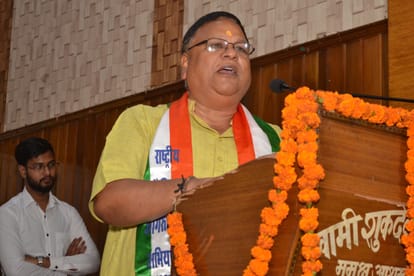 Only culture can measure the depth of man's soul.