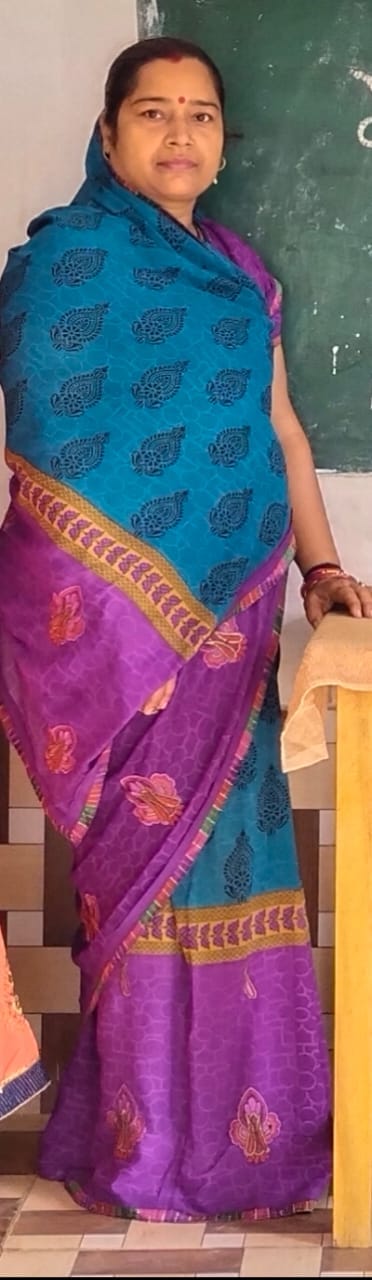 Shikshamitra of Sehramau North dies of fever