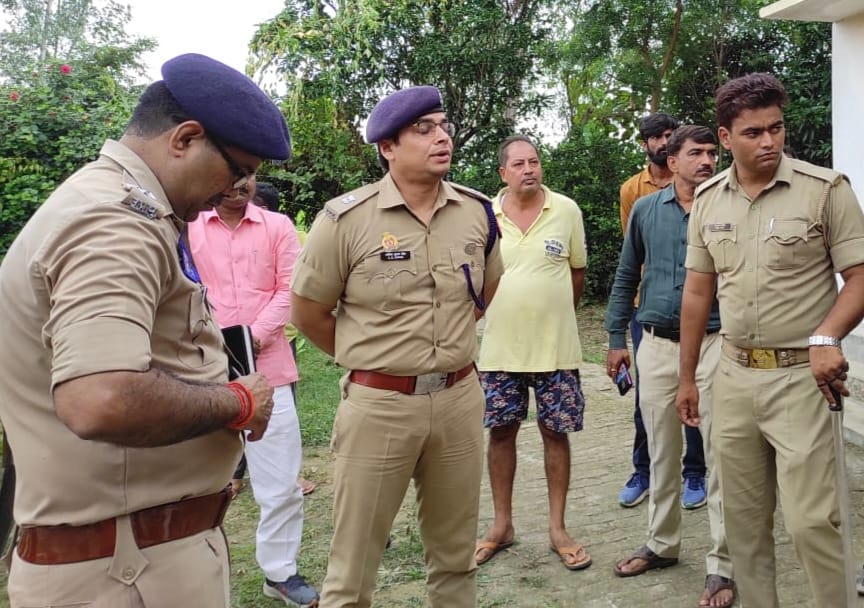 Youth beaten to death for false honor in Maharajganj