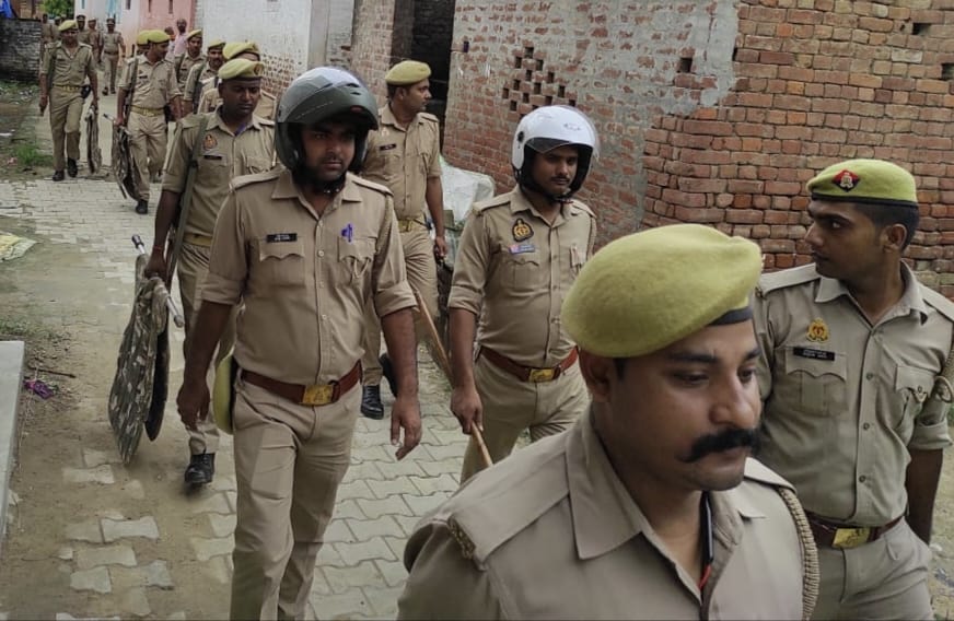 The young man was beaten to death, the neighbors did not even know