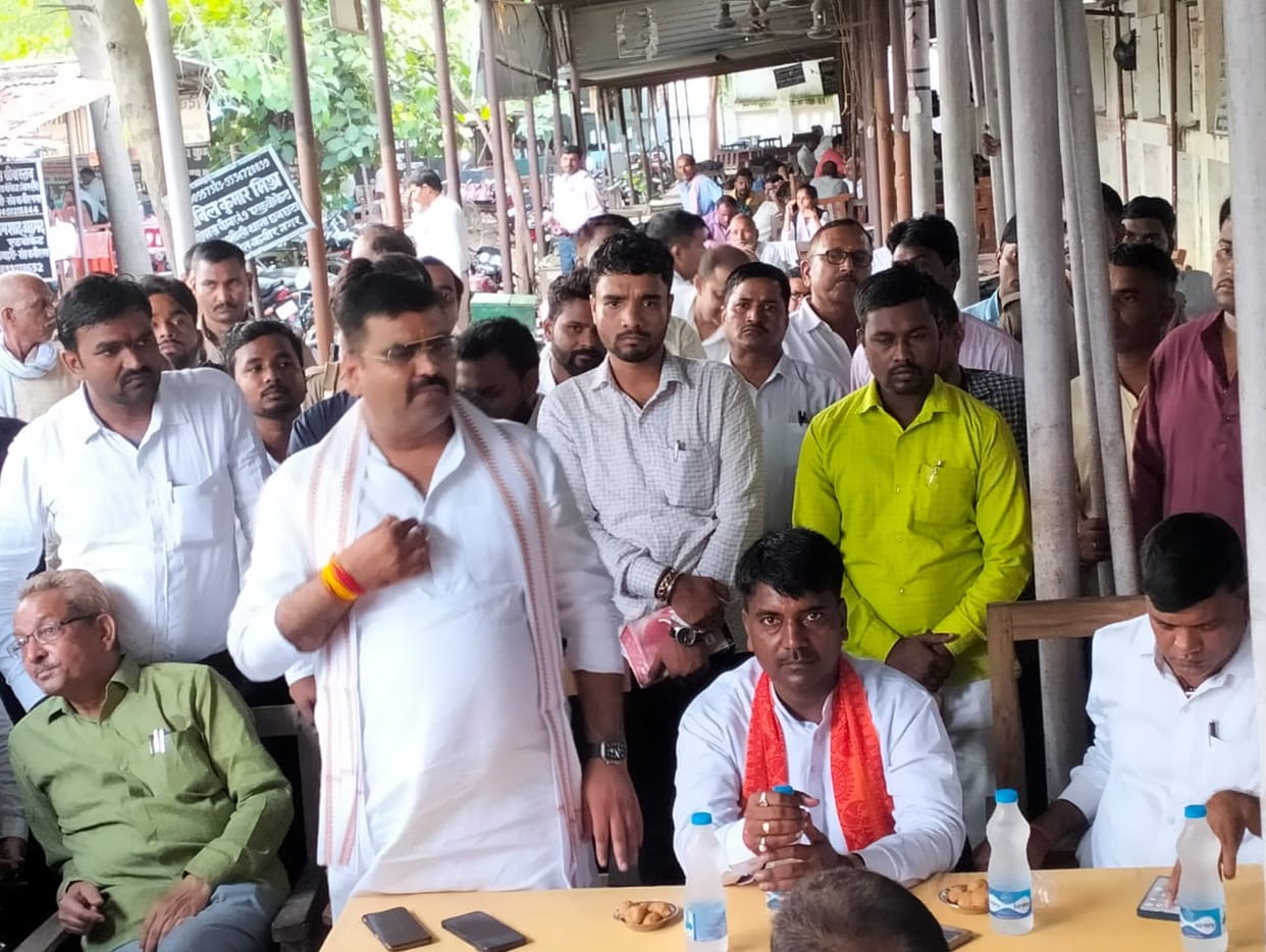Cases filed against advocates and MLA supporters will be withdrawn