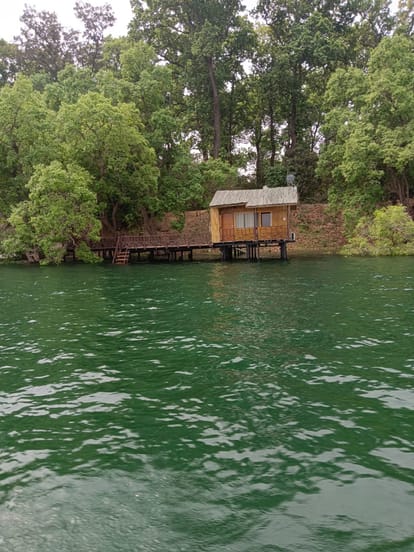 If you can't go to Goa, then come to Chuka Beach