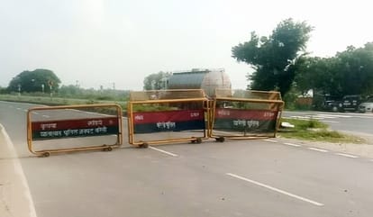 Hulasnagara Overbridge passes load test, traffic will start on both lanes from today