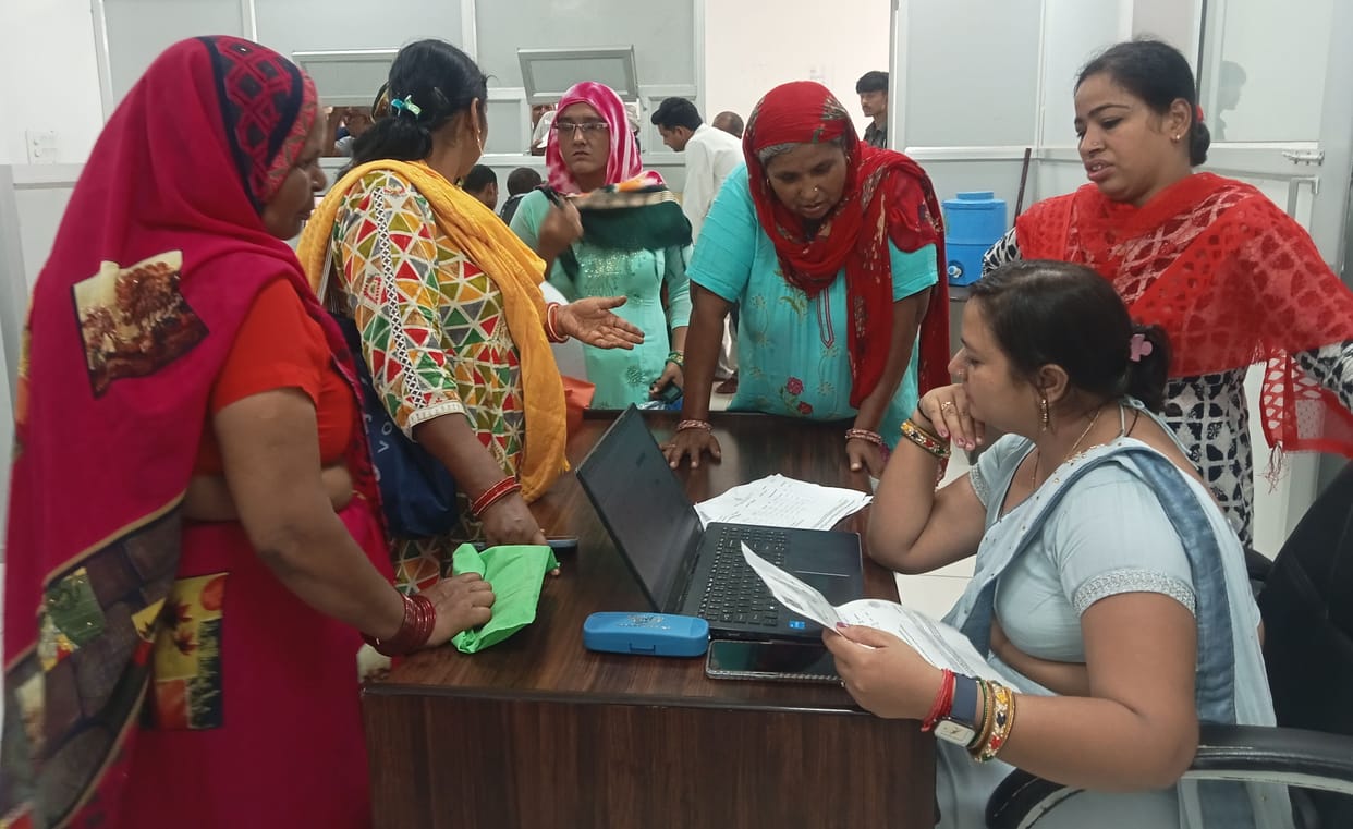 Parivar Pehchan Patra, Department gives options on portal, Certificates will be made for abandoned children