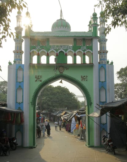 Tourist places are not able to attract tourists