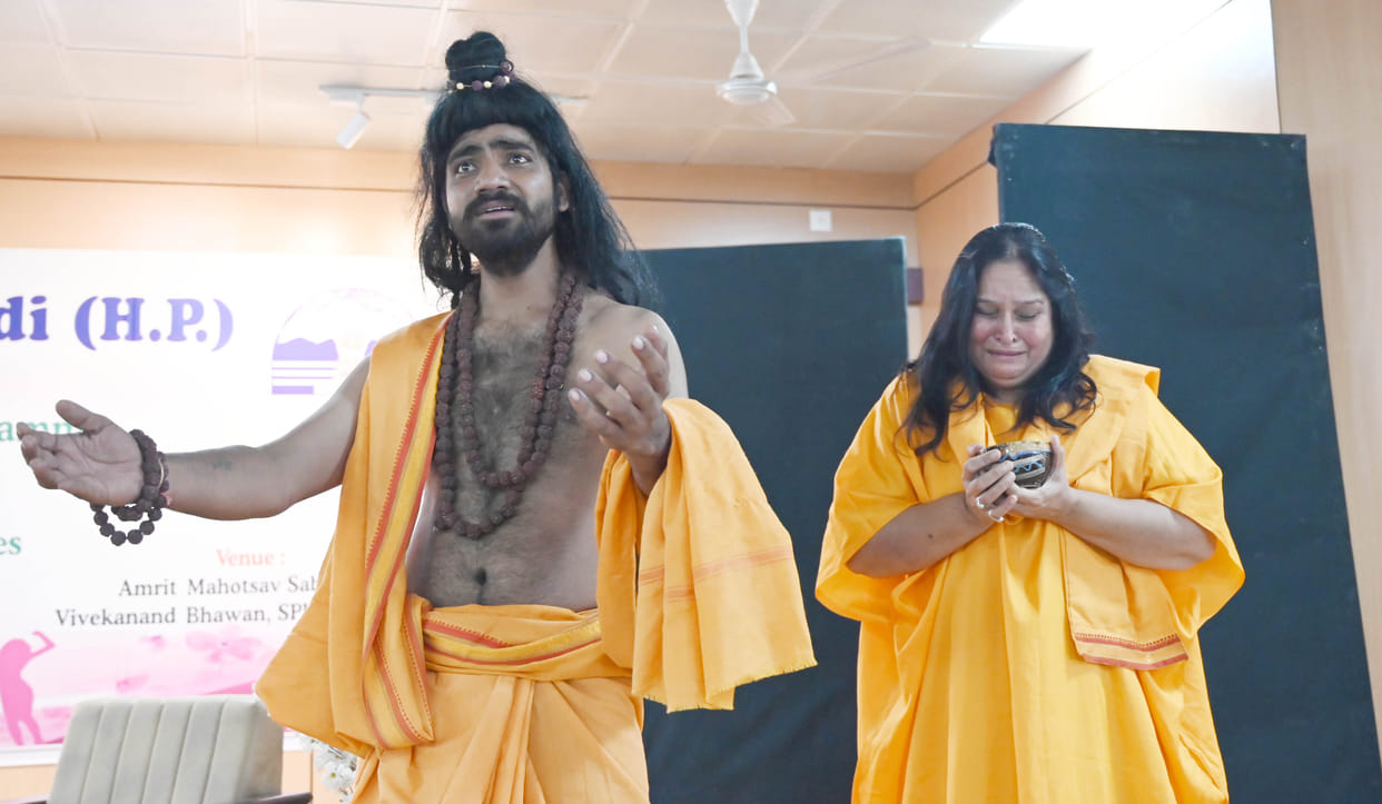 Diksharambh will get positive results in future: Anupama