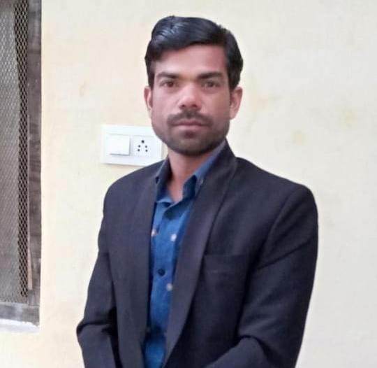 Shikshamitra's body found in the pond