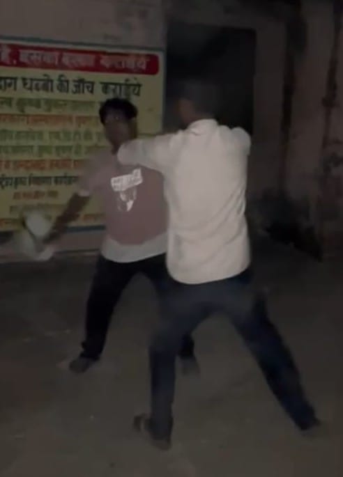 Ward boy beaten for not opening PHC gate