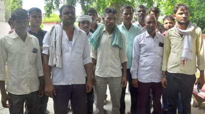 Driver dies in truck-DCM collision on Dataganj road