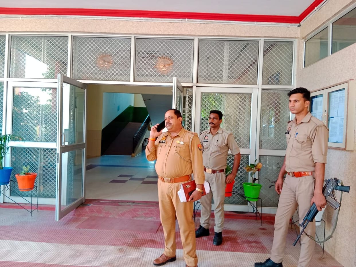 DM sets up magisterial inquiry against Kripalu Institute