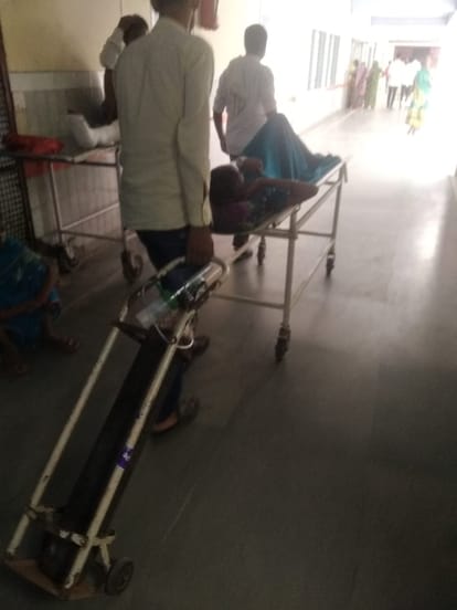 Student dies of malaria, 55 hot spots identified in the district