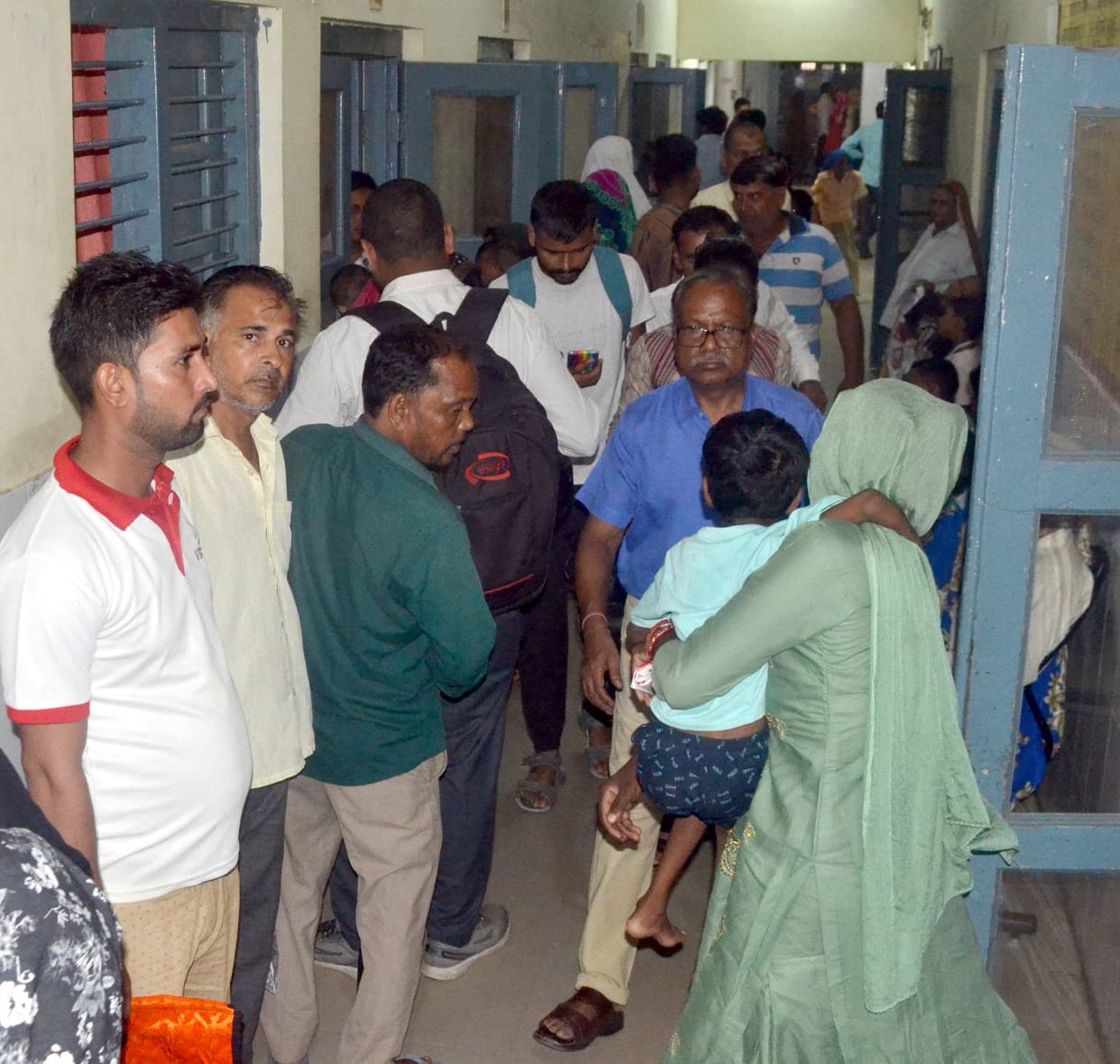 One more case of dengue found in the district, number increased to 16