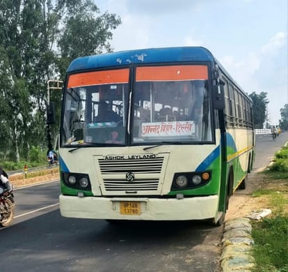 Five vehicles seized, 16 issued challan