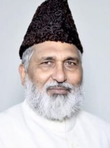 Shamoon Qasmi becomes president of Uttarakhand Madrasa Education Council