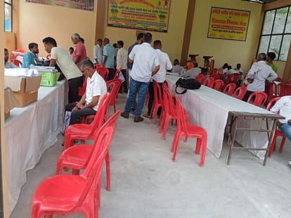 Due to absence of supervisor, committee chairman created ruckus at sugarcane fair