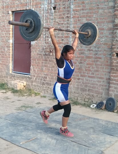 Five out of eight players secured their place in the state level competition