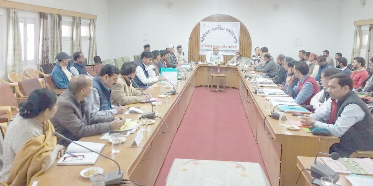 60.64 crores are being spent on development works in Pangi: Negi